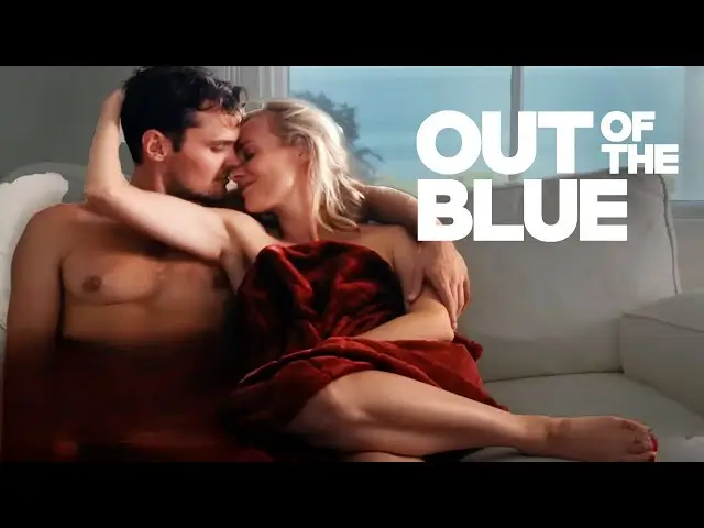 Out of the Blue - VJ Junior